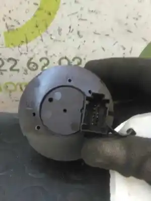 Pezzo di ricambio per auto di seconda mano controllo della luce per opel corsa d (s07) 1.3 cdti (l08 l68) riferimenti oem iam 13249397 19072142 241894