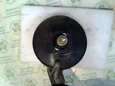 Second-hand car spare part BRAKE SERVO for FIAT DOBLO (119)  OEM IAM references   