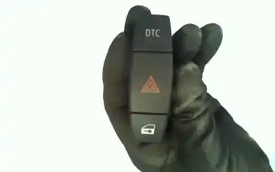 Pezzo di ricambio per auto di seconda mano avvertimento per bmw serie 1 berlina (e81/e87) 116i riferimenti oem iam 