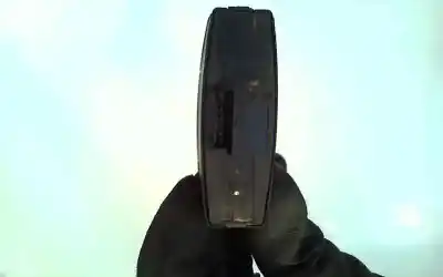 Peça sobressalente para automóvel em segunda mão interruptor 4 piscas - emergência por bmw serie 1 berlina (e81/e87) 116i referências oem iam   