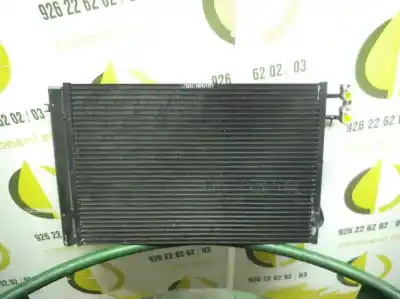 Pezzo di ricambio per auto di seconda mano condensatore / radiatore aria condizionata per bmw serie 1 berlina (e81/e87) 116i riferimenti oem iam 