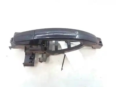 Автозапчасти б/у задняя левая наружная ручка за ford focus berlina (cap) trend ссылки oem iam 