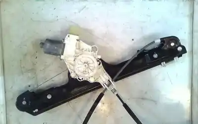 Pezzo di ricambio per auto di seconda mano alzacristalli anteriore destro per bmw serie 1 berlina (e81/e87) 116i riferimenti oem iam 51337138466