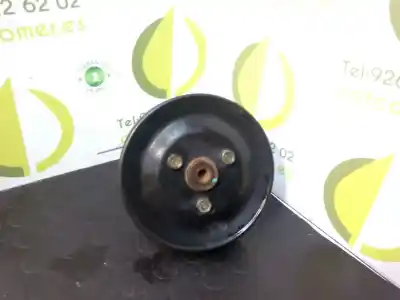 Second-hand car spare part steering pump for daewoo lanos 1.4 cat oem iam references 