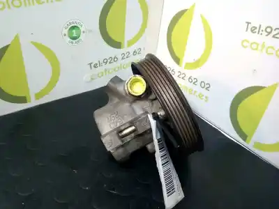 Second-hand car spare part steering pump for daewoo lanos 1.4 cat oem iam references   