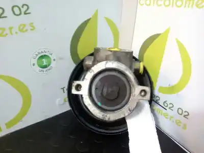 Second-hand car spare part steering pump for daewoo lanos 1.4 cat oem iam references   