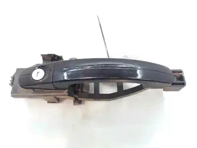 Автозапчасти б/у левая передняя наружная ручка за ford focus berlina (cap) trend ссылки oem iam 