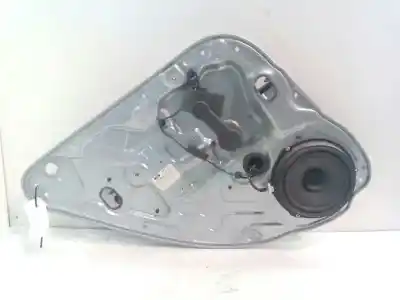 Автозапчасти б/у регулятор стекла заднего левого за ford focus berlina (cap) trend ссылки oem iam 4m51a24995ce