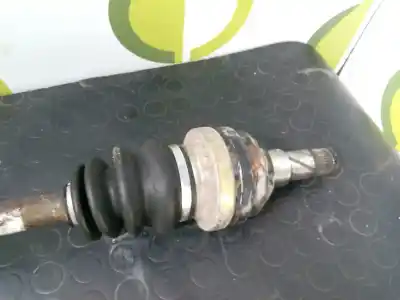 Second-hand car spare part front left transmission for daewoo lanos 1.4 cat oem iam references   