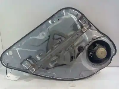 Автозапчасти б/у ЗАДНИЙ ПРАВЫЙ СТЕКЛОРЕГУЛЯТОР за FORD FOCUS BERLINA (CAP)  ссылки OEM IAM RH1461  4M51A24994CE