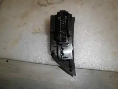 Second-hand car spare part headlights switch for seat inca . oem iam references 