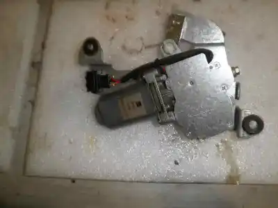 Second-hand car spare part rear windshield wiper motor for seat inca . oem iam references   