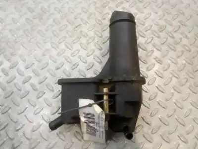 Second-hand car spare part power steering fluid tank for seat inca . oem iam references 