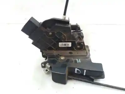 Автозапчасти б/у замок левой передней двери за ford focus berlina (cap) trend ссылки oem iam 3m5ar21813ep