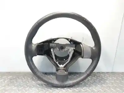 Автозапчастина б/у кермо для suzuki swift berlina (mz) glx посилання на oem iam 990e062j22000