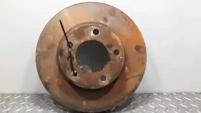 Pezzo di ricambio per auto di seconda mano disco freno anteriore per bmw serie 3 coupe (e46) 320 ci riferimenti oem iam 34116864060