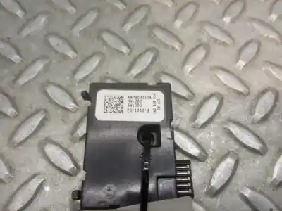 Peça sobressalente para automóvel em segunda mão sensor por seat leon (1p1) 1.9 tdi referências oem iam 1k0959654  