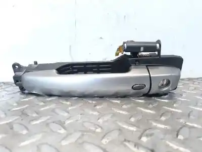 Автозапчастина б/у ліва передня зовнішня ручка для suzuki swift berlina (mz) glx посилання на oem iam 8281263j00zcc