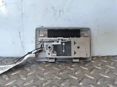 Автозапчастина б/у внутрішне світло для suzuki swift berlina (mz) glx посилання на oem iam 3621063j016gs  