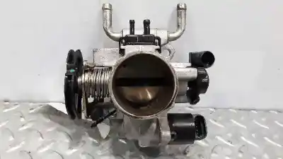 Pezzo di ricambio per auto di seconda mano scatola della farfalla per daewoo lanos 1.5 cat riferimenti oem iam 