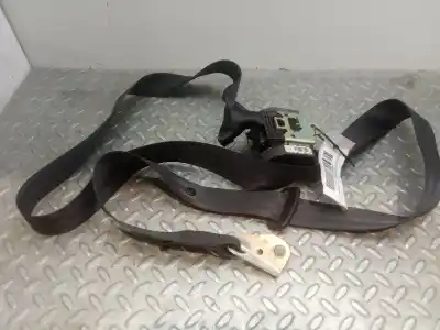 Автозапчасти б/у задний левый ремень безопасности за seat leon (1p1) 1.9 tdi ссылки oem iam 