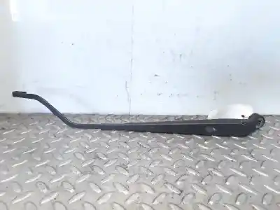 Автозапчастина б/у лівий передній ручок склоочисника для suzuki swift berlina (mz) glx посилання на oem iam 3831062j00000