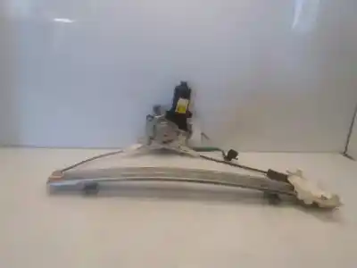 Pezzo di ricambio per auto di seconda mano alzacristalli anteriore sinistro per daewoo lanos 1.5 cat riferimenti oem iam 96130207