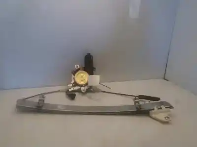 Second-hand car spare part Passenger Side Right Window Regulator for DAEWOO LANOS 1.5 CAT OEM IAM references 96190208  8B101