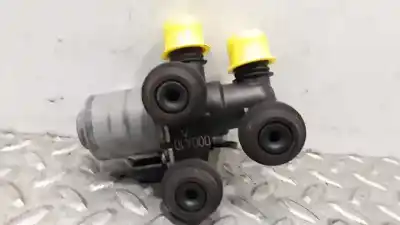 Pezzo di ricambio per auto di seconda mano valvola di scambio riscaldamento per bmw serie 3 coupe (e46) 320 ci riferimenti oem iam 64118369805
