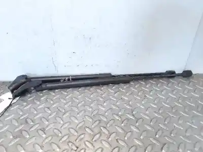 Автозапчастина б/у амортизаторі багажника/дверей для suzuki swift berlina (mz) glx посилання на oem iam 8180162811000