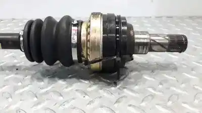 Second-hand car spare part front left transmission for daewoo lanos 1.5 cat oem iam references   