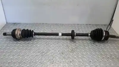 Second-hand car spare part Front Right Transmission for DAEWOO LANOS 1.5 CAT OEM IAM references   