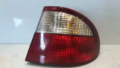Pezzo di ricambio per auto di seconda mano luci posteriori destra per daewoo lanos 1.5 cat riferimenti oem iam 