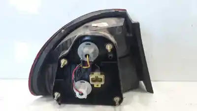 Peça sobressalente para automóvel em segunda mão farolim traseiro direito por daewoo lanos 1.5 cat referências oem iam   