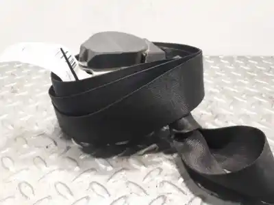 Pezzo di ricambio per auto di seconda mano cintura di sicurezza anteriore destra per bmw serie 3 coupe (e46) 320 ci riferimenti oem iam 72118207954