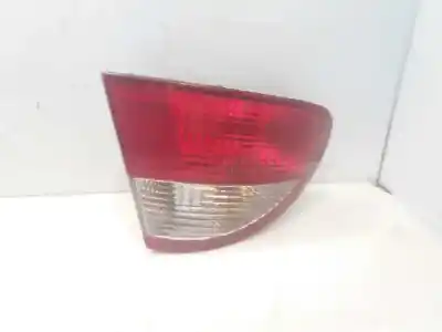 Pezzo di ricambio per auto di seconda mano lampada posteriore sinistra per daewoo lanos 1.5 cat riferimenti oem iam 