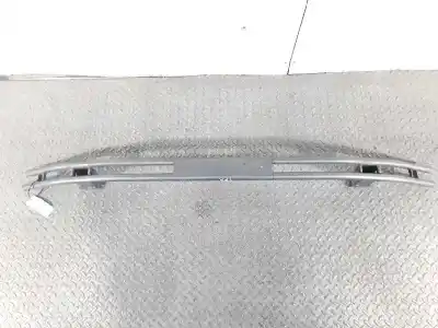 Автозапчастина б/у підсилення заднього бампера для suzuki swift berlina (mz) glx посилання на oem iam 6556062j10