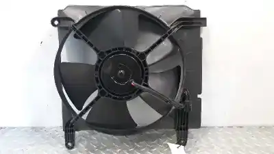 Pezzo di ricambio per auto di seconda mano elettroventola per daewoo lanos 1.5 cat riferimenti oem iam 