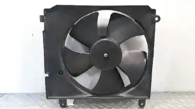 Piesă de schimb auto la mâna a doua electroventilator radiator pentru daewoo lanos 1.5 cat referințe oem iam   