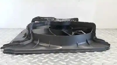 Piesă de schimb auto la mâna a doua electroventilator radiator pentru daewoo lanos 1.5 cat referințe oem iam   