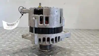 Pezzo di ricambio per auto di seconda mano Alternatore per DAEWOO LANOS 1.5 CAT Riferimenti OEM IAM   