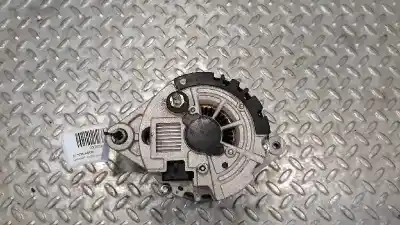 Peça sobressalente para automóvel em segunda mão alternador por daewoo lanos 1.5 cat referências oem iam   