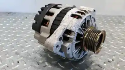 Peça sobressalente para automóvel em segunda mão alternador por daewoo lanos 1.5 cat referências oem iam   