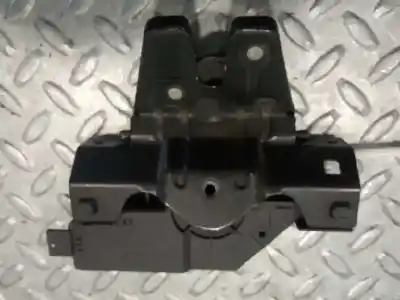 Pezzo di ricambio per auto di seconda mano baule / serratura del cancello per bmw serie 3 coupe (e46) 320 ci riferimenti oem iam 51247840617