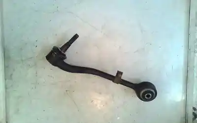 Pezzo di ricambio per auto di seconda mano braccio sospensione inferiore anteriore destro per bmw x5 (e53) 3.0d riferimenti oem iam 31126760276