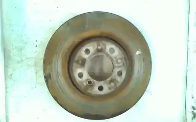 Pezzo di ricambio per auto di seconda mano disco freno anteriore per bmw x5 (e53) 3.0d riferimenti oem iam 34116859679