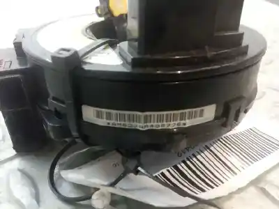 Автозапчасти б/у кольцо подушки безопасности за suzuki swift berlina (mz) glx ссылки oem iam am62jar496726  