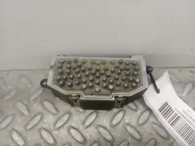 Автозапчасти б/у сопротивление нагреву за seat leon (1p1) 1.9 tdi ссылки oem iam 3c0907521d