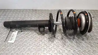 Pezzo di ricambio per auto di seconda mano ammortizzatore anteriore sinistro per bmw serie 3 coupe (e46) 320 ci riferimenti oem iam 31316750791