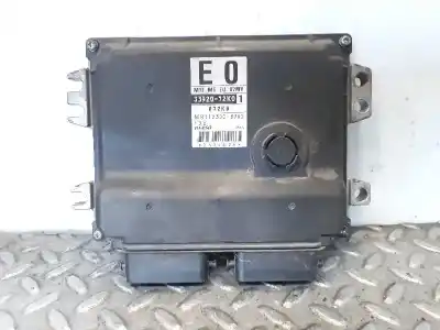 Автозапчастина б/у перевір блоку управління для suzuki swift berlina (mz) glx посилання на oem iam 3392072k01